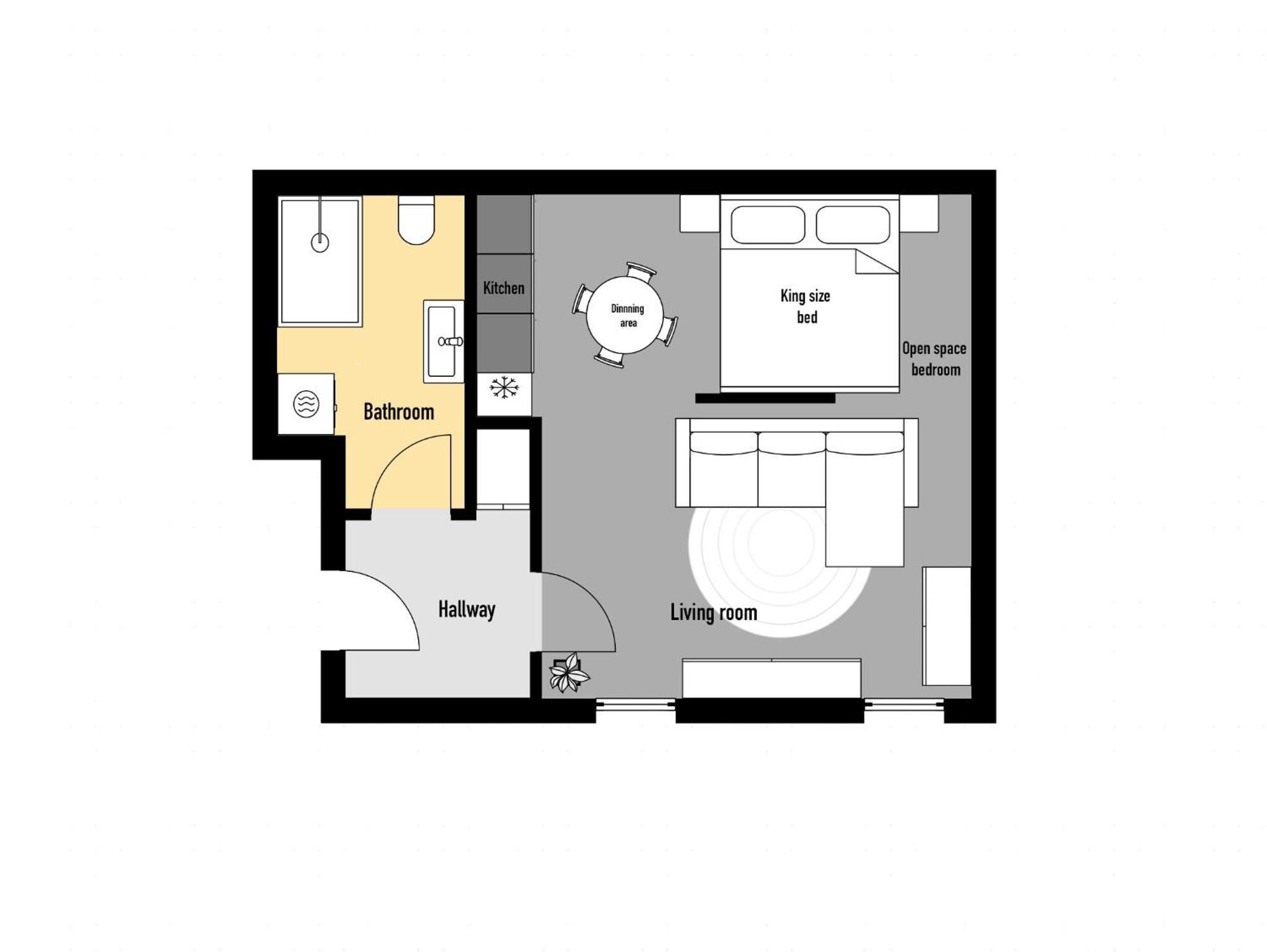 Juniorsuite